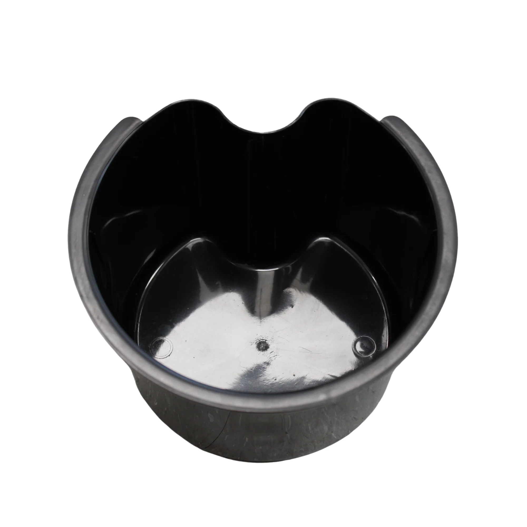9" Hatch Bucket Insert