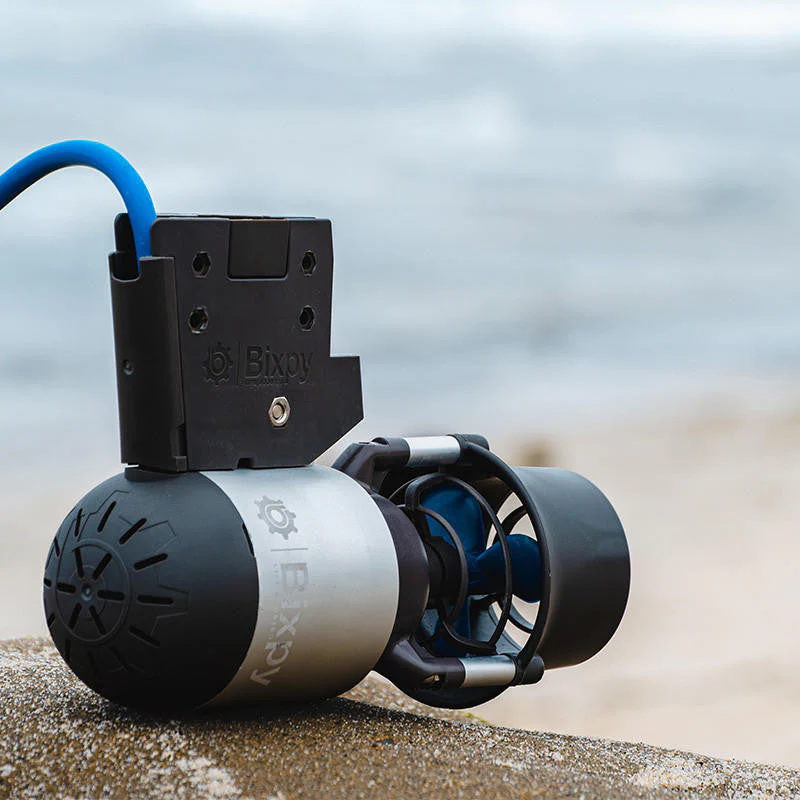 Bixpy K-1 Motor - Image 11
