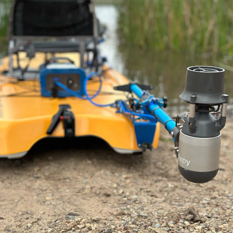 Bixpy K-1 Motor - Image 17