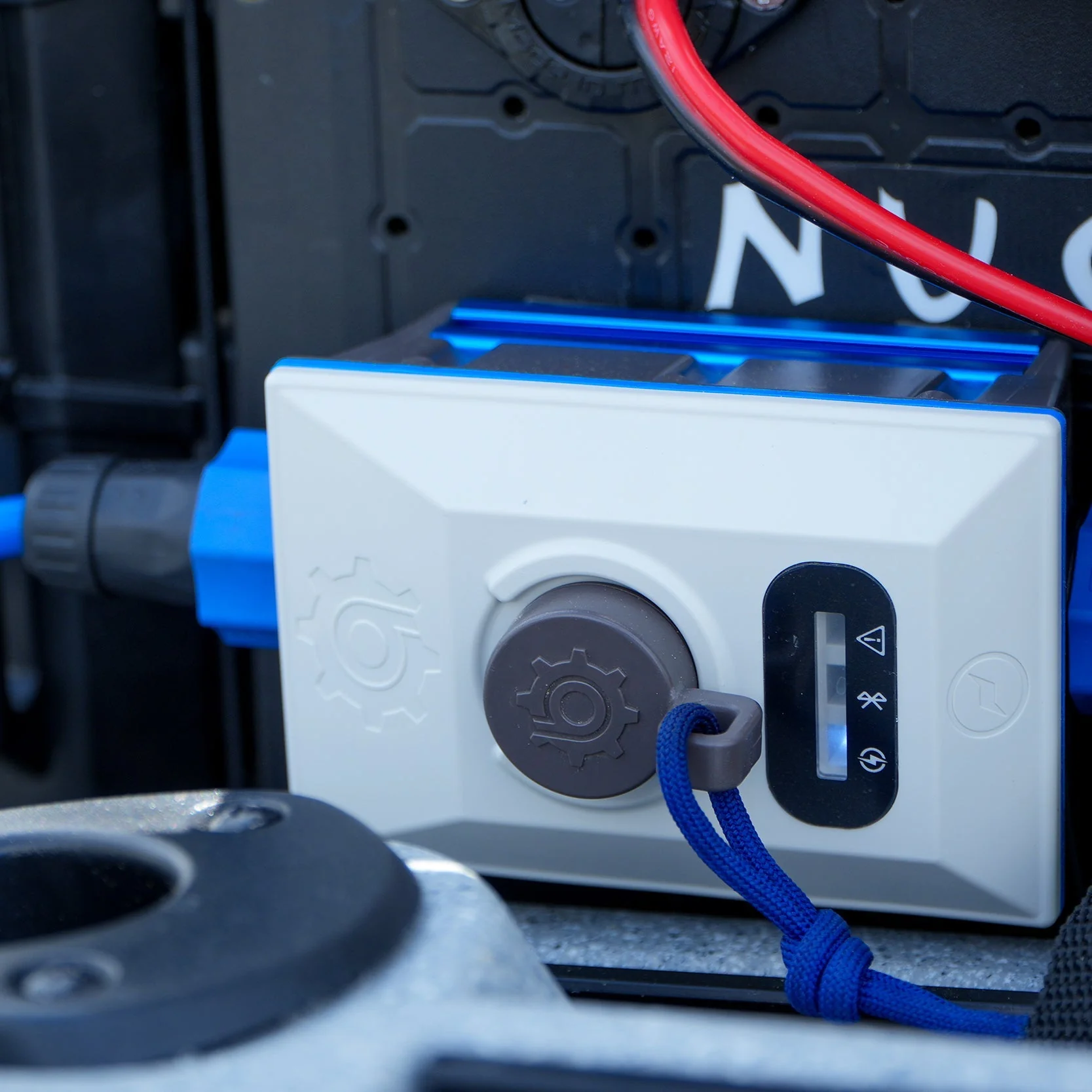 Bixpy K-1 Motor - Image 3