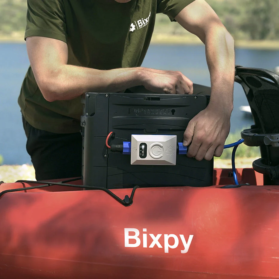 Bixpy K-1 Motor - Image 8