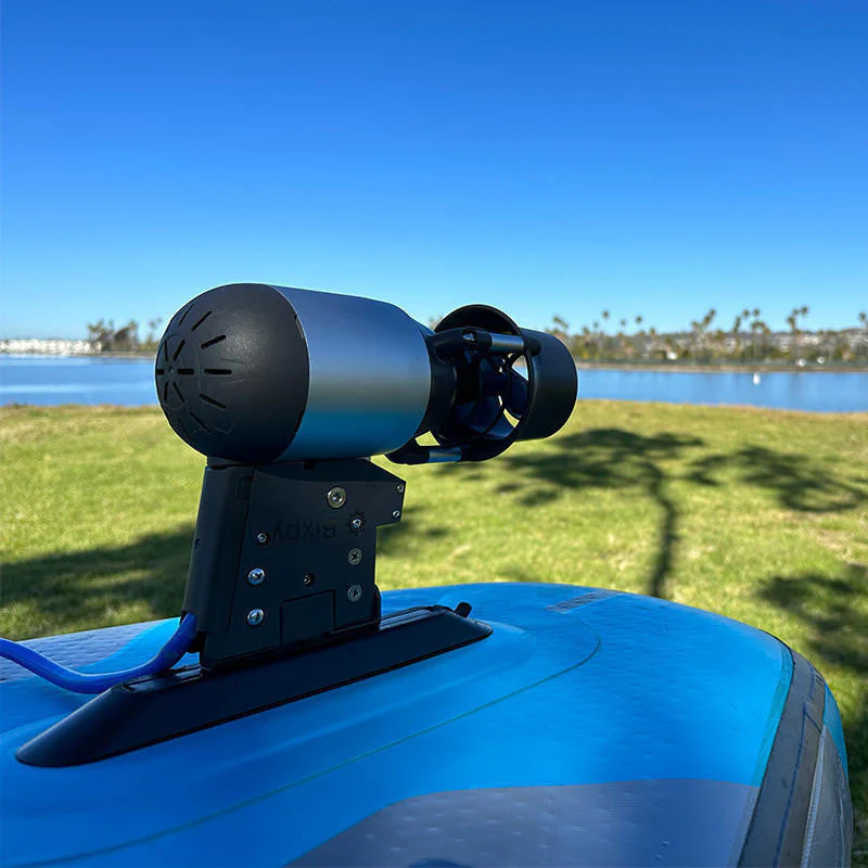 Bixpy K-1 Outboard Kit™ - Image 11