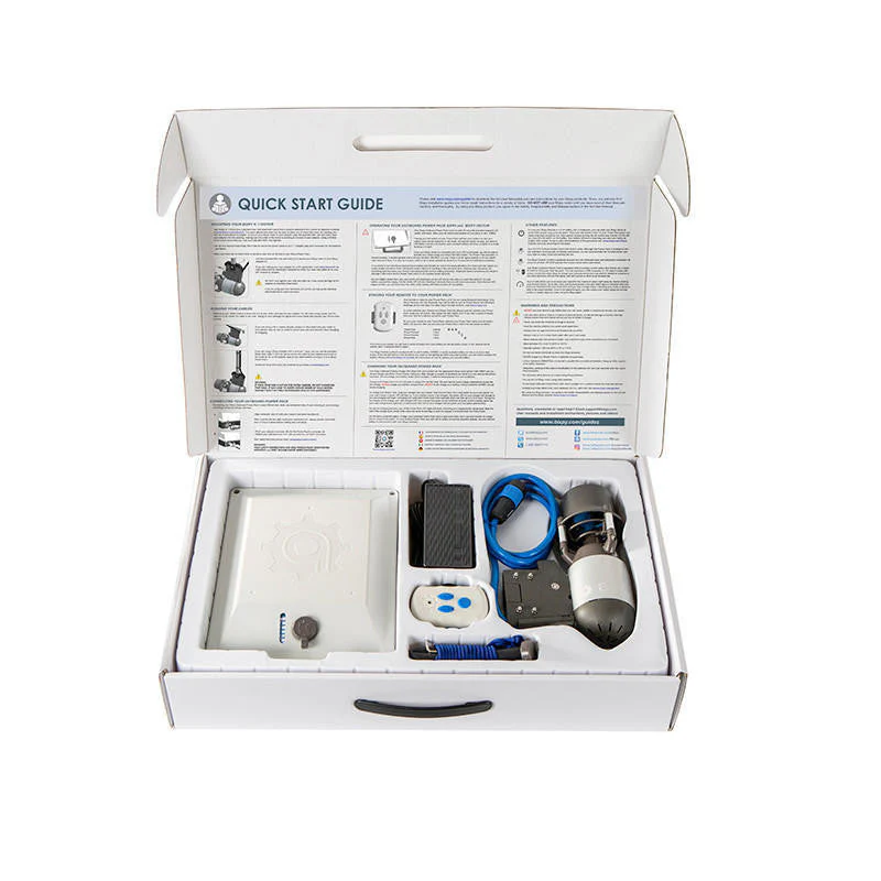 Bixpy K-1 Outboard Kit™ - Image 13