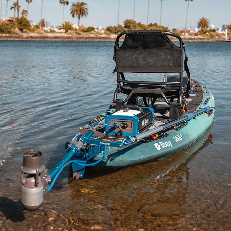 Bixpy K-1 Outboard Kit™ - Image 6