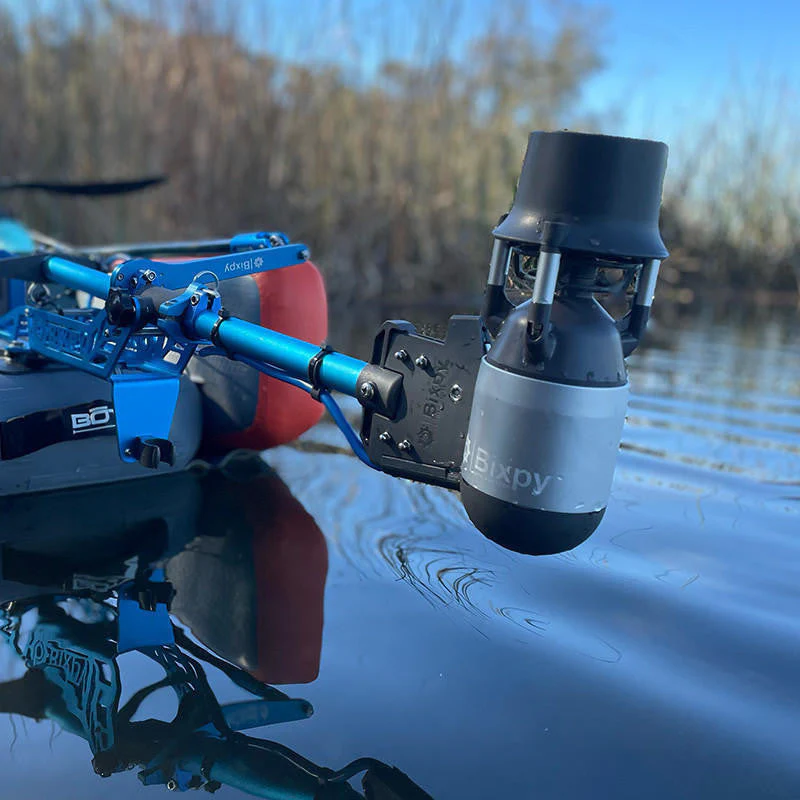 Bixpy K-1 Outboard Kit™ - Image 7