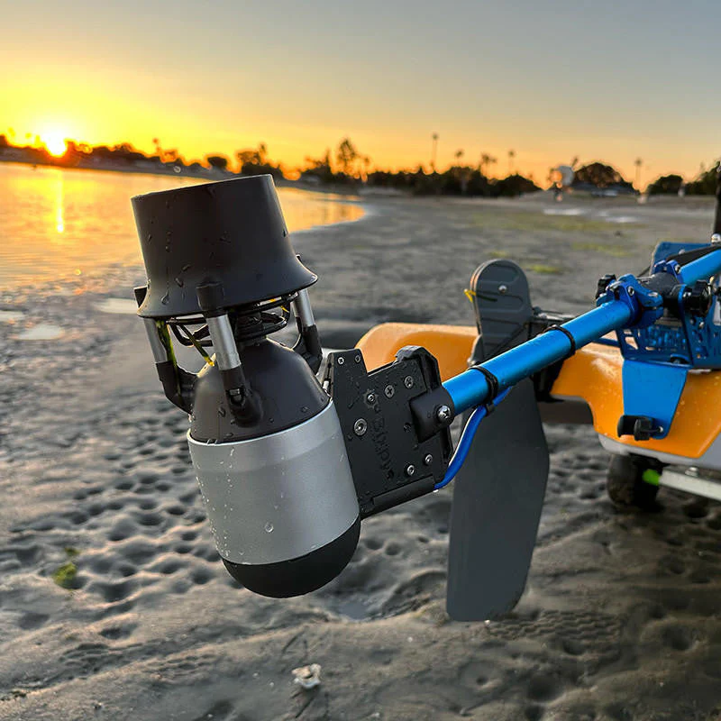 Bixpy K-1 Outboard Kit™ - Image 9