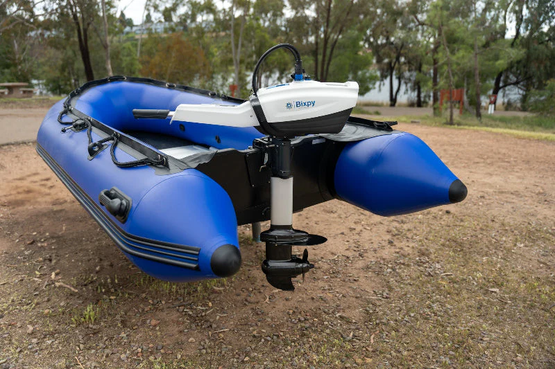 Bixpy N-3 Outboard Motor and Battery Kit - Image 8