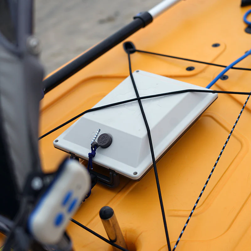Bixpy PP-378 Outboard Power Pack (V4) - Image 3