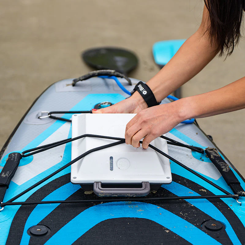Bixpy PP-378 Outboard Power Pack (V4) - Image 6