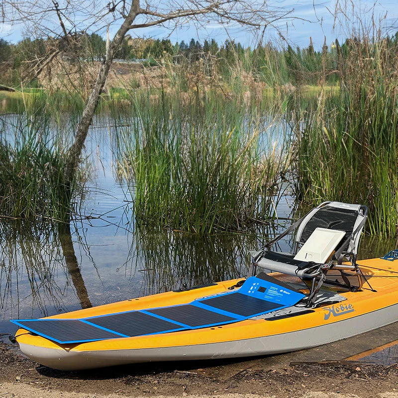 Bixpy PP-378 Outboard Power Pack (V4) - Image 8