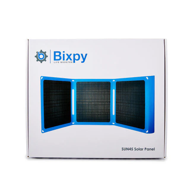 SUN45 Waterproof Solar Panel - Image 3