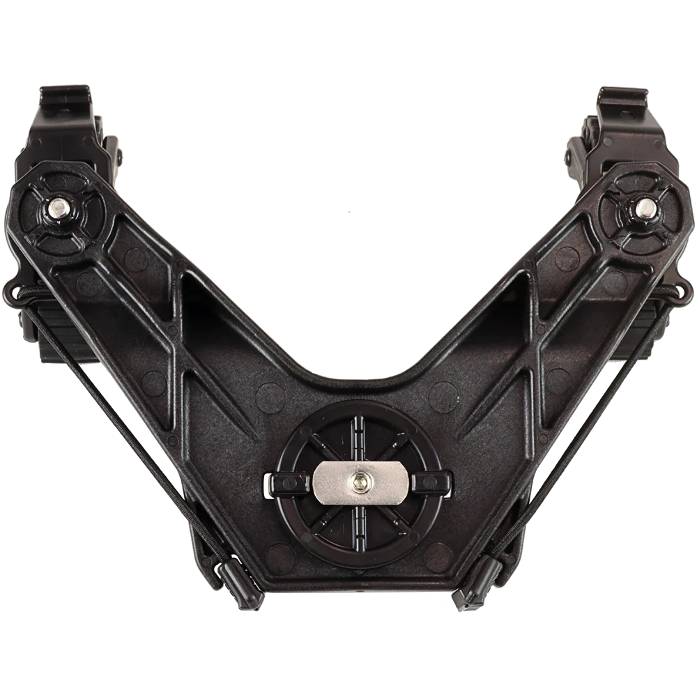 YakAttack DoubleHeader with Dual Rotogrip Paddle Holders - Image 2