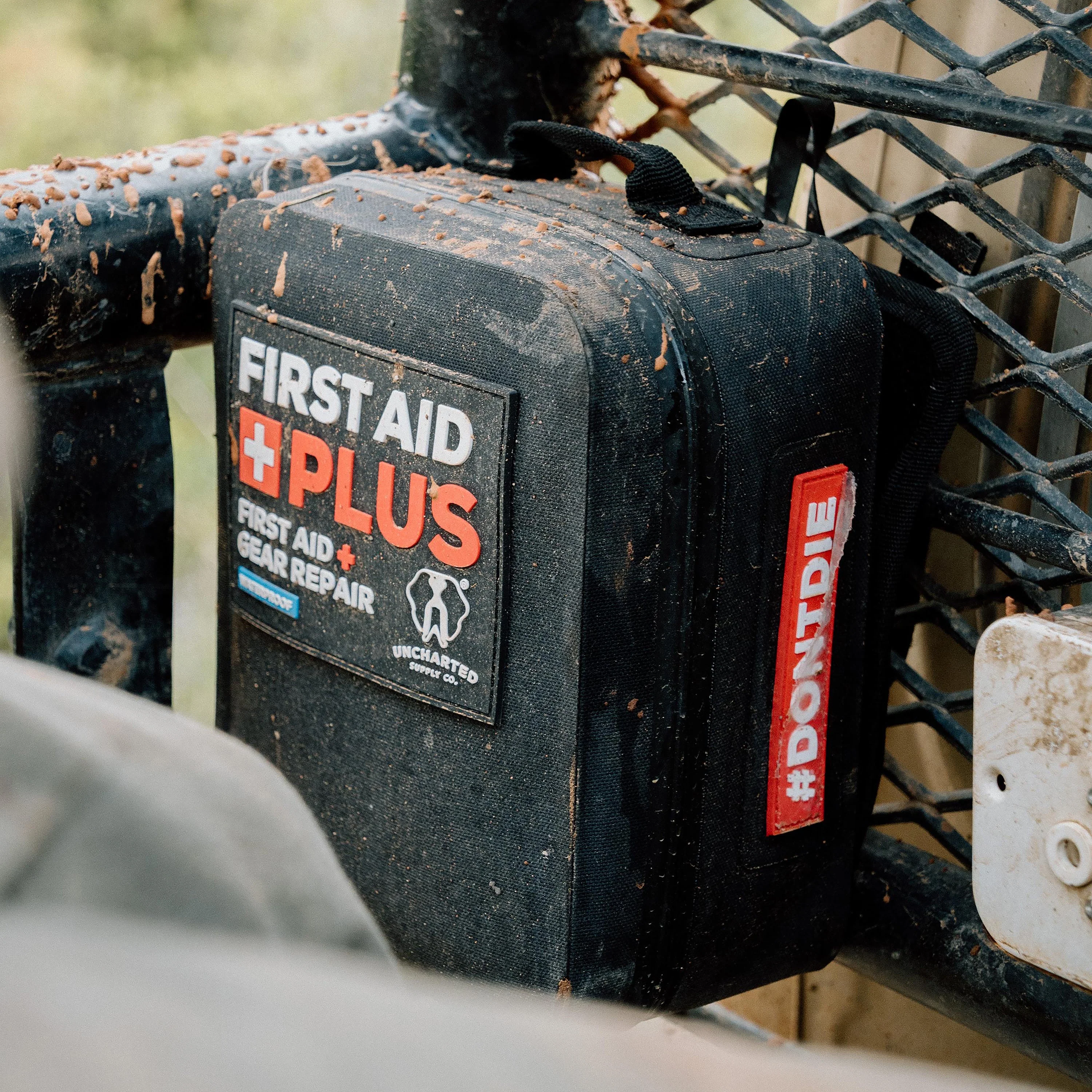 First Aid Plus - Image 8