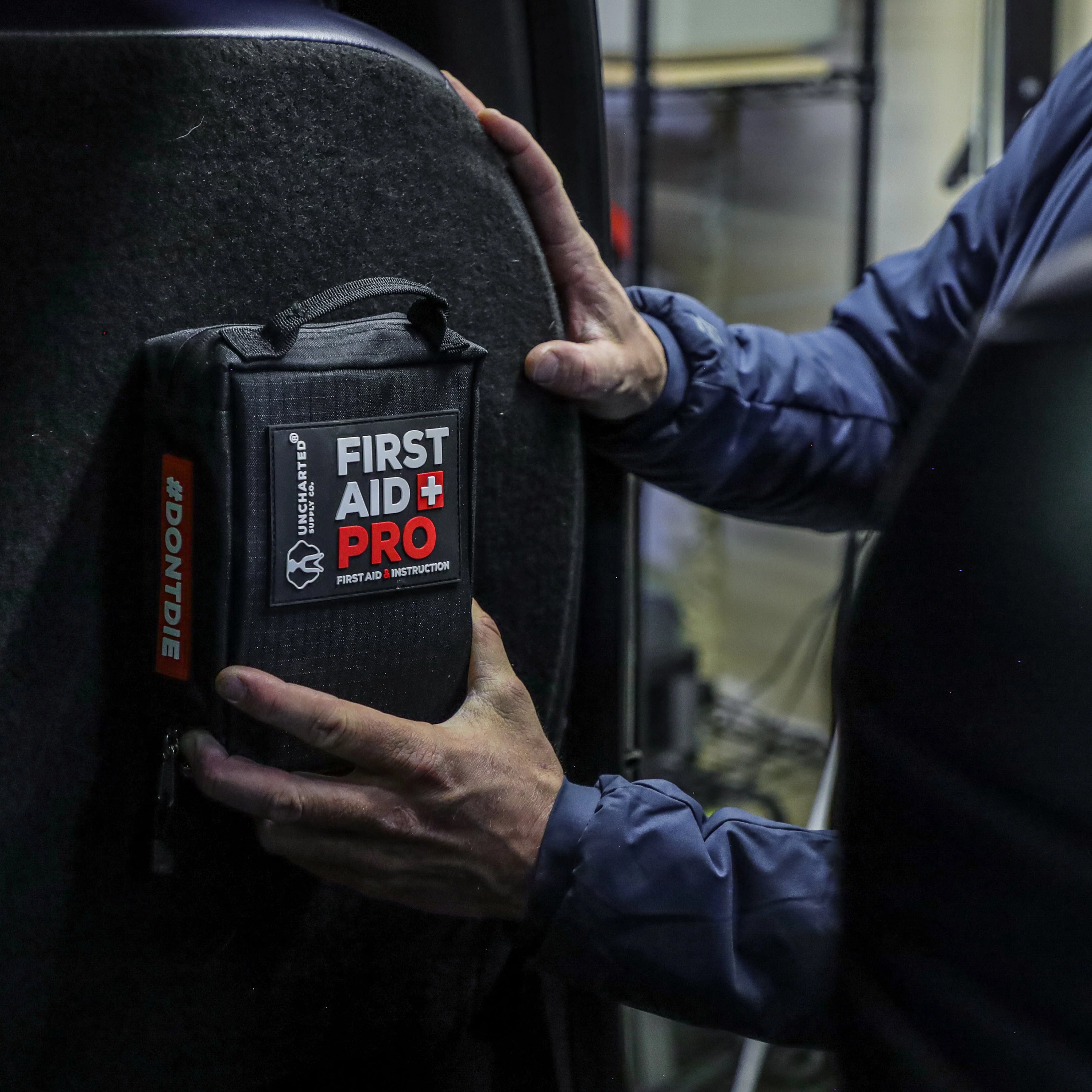 First Aid Pro - Image 9