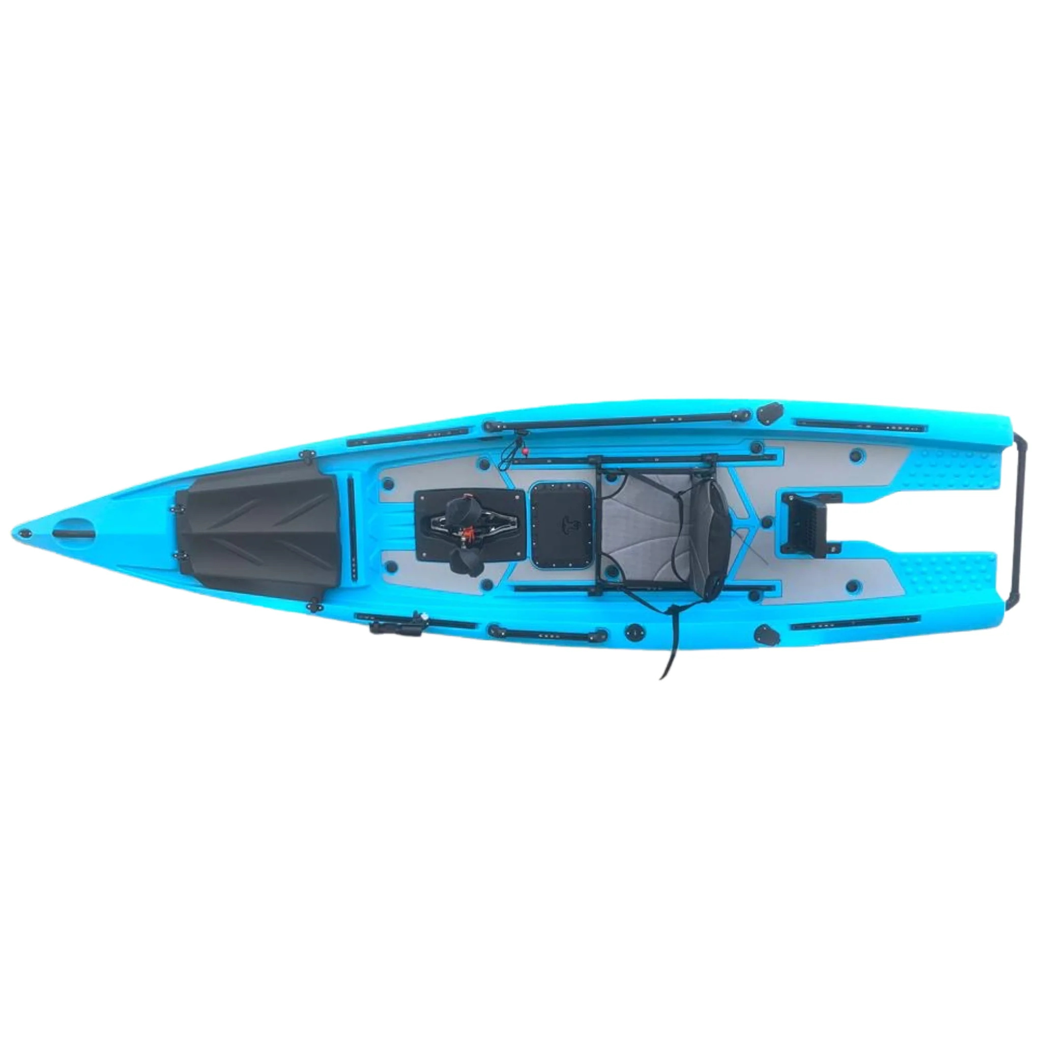 Hero 130 Apex Microskiff - Image 9