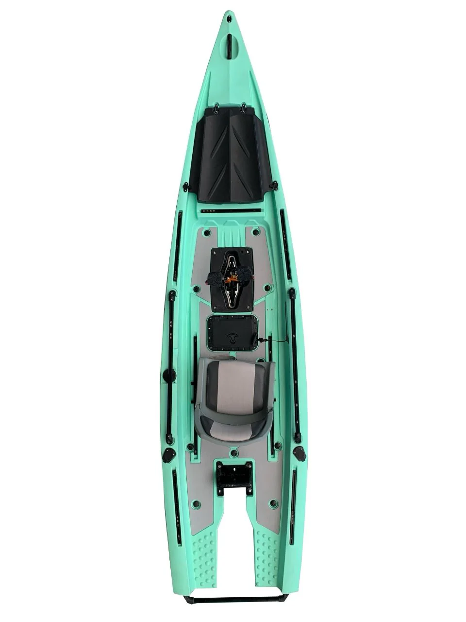 Hero 130 Apex Microskiff - Image 11