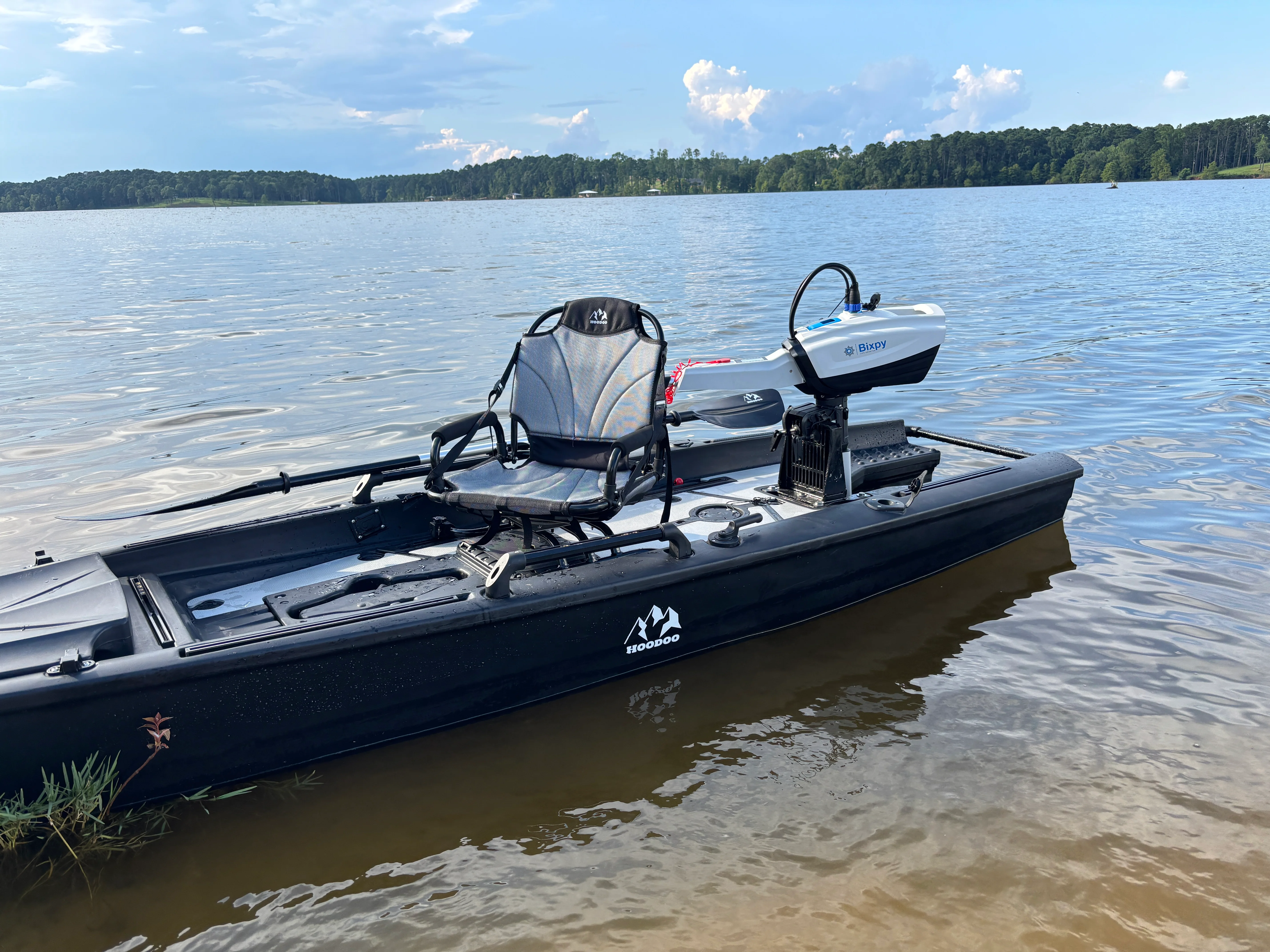 Hero 130 Apex + Bixpy N-3 Motor Package - Image 6