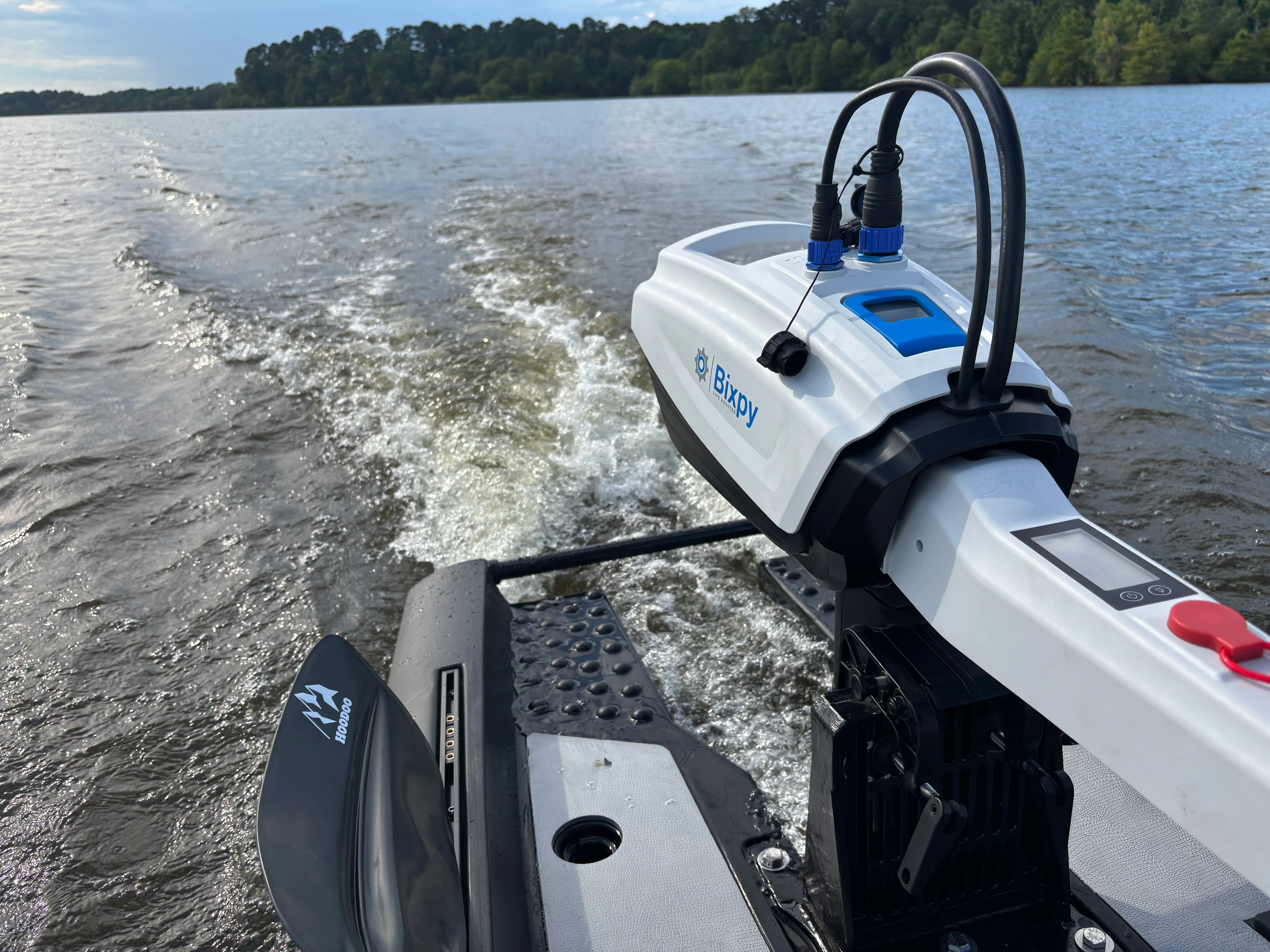 Hero 130 Apex + Bixpy N-3 Motor Package - Image 8