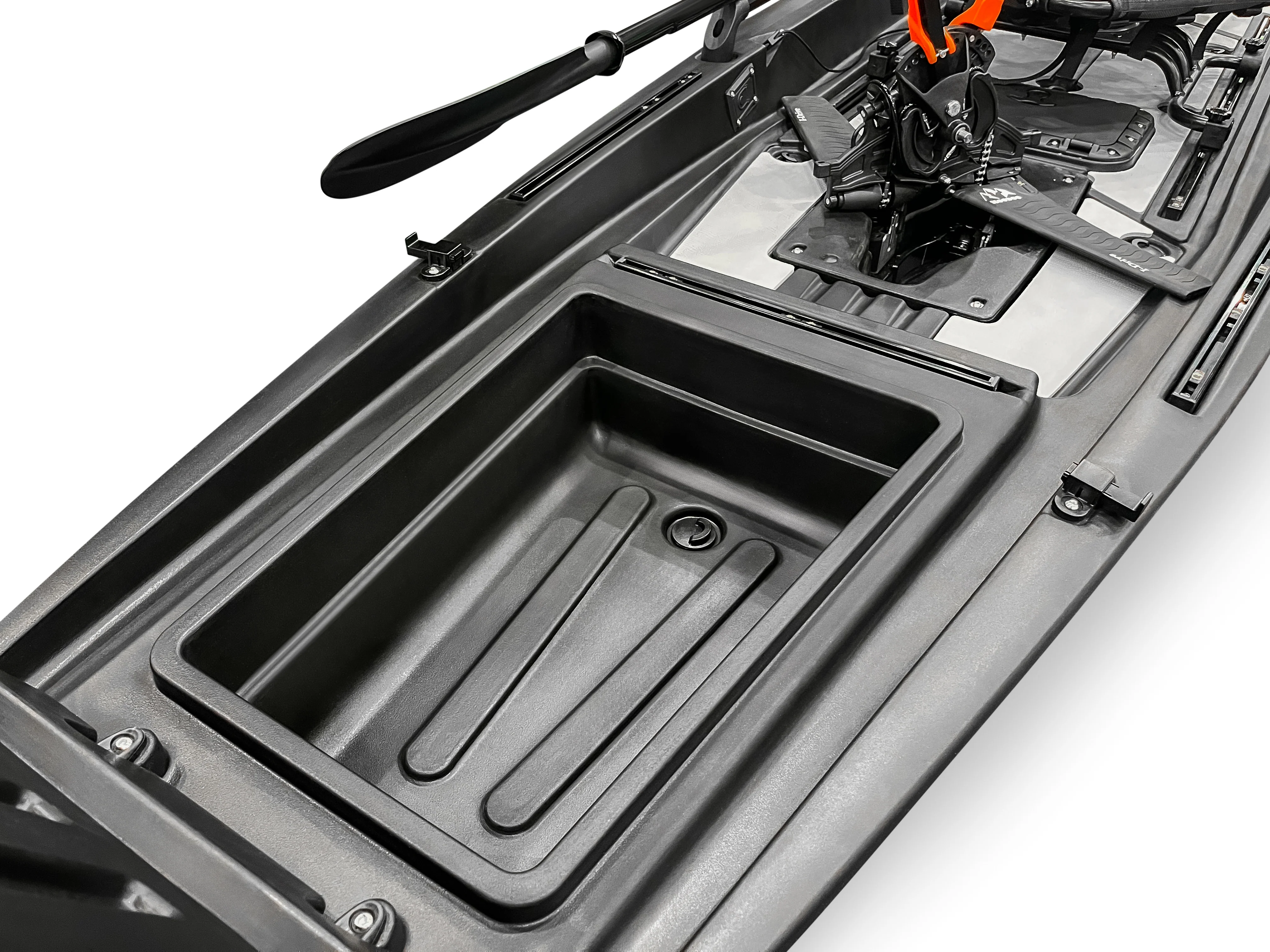 Hero 130 Apex Microskiff - Image 4