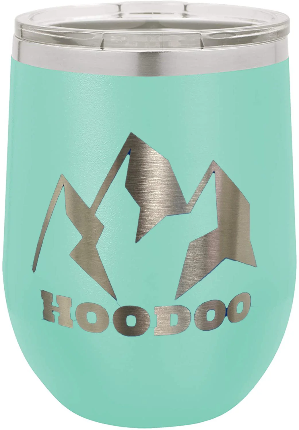 Hoodoo 12 oz Stemless Wine Tumbler - Image 3