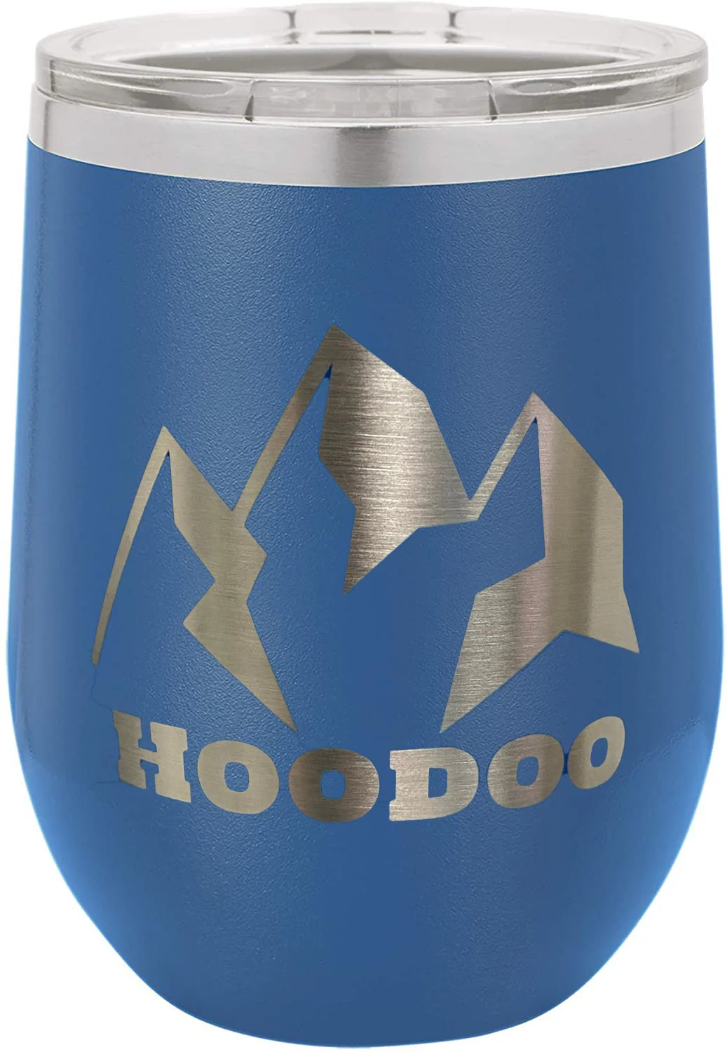 Hoodoo 12 oz Stemless Wine Tumbler - Image 4