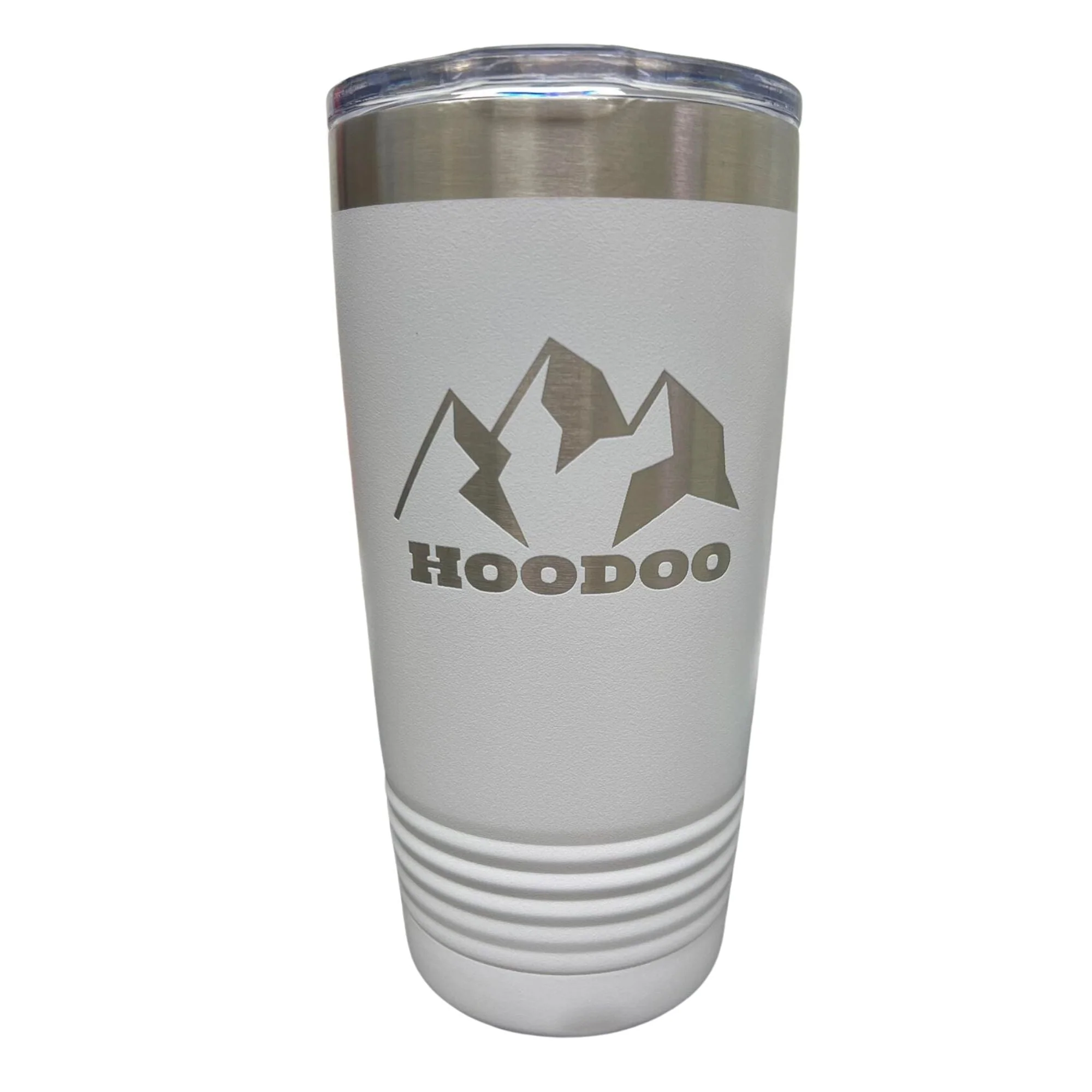 Hoodoo 20oz. Insulated Tumbler - Image 8
