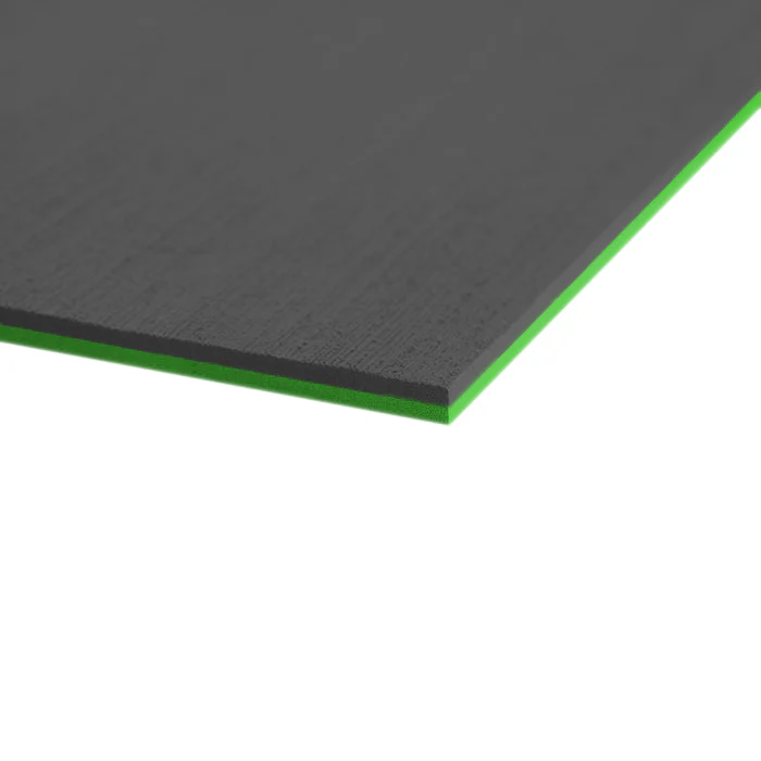 Hoodoo Impulse 105 Deck Mat Kit - Image 18