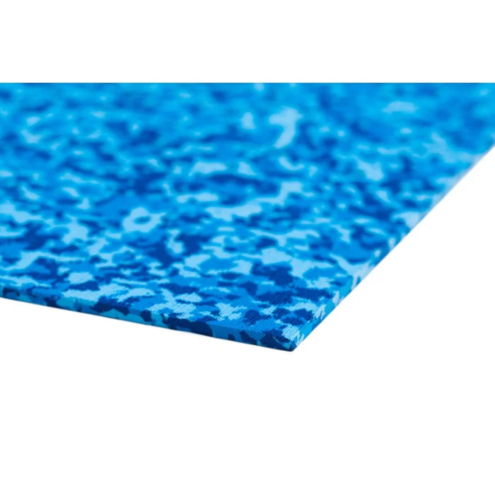 Hoodoo Impulse 105 Deck Mat Kit - Image 7