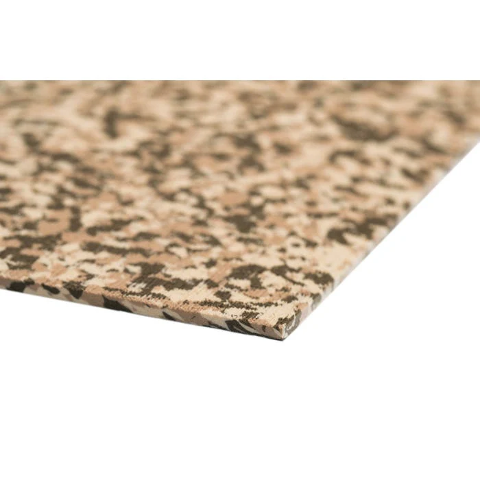 Hoodoo Impulse 105 Deck Mat Kit - Image 8