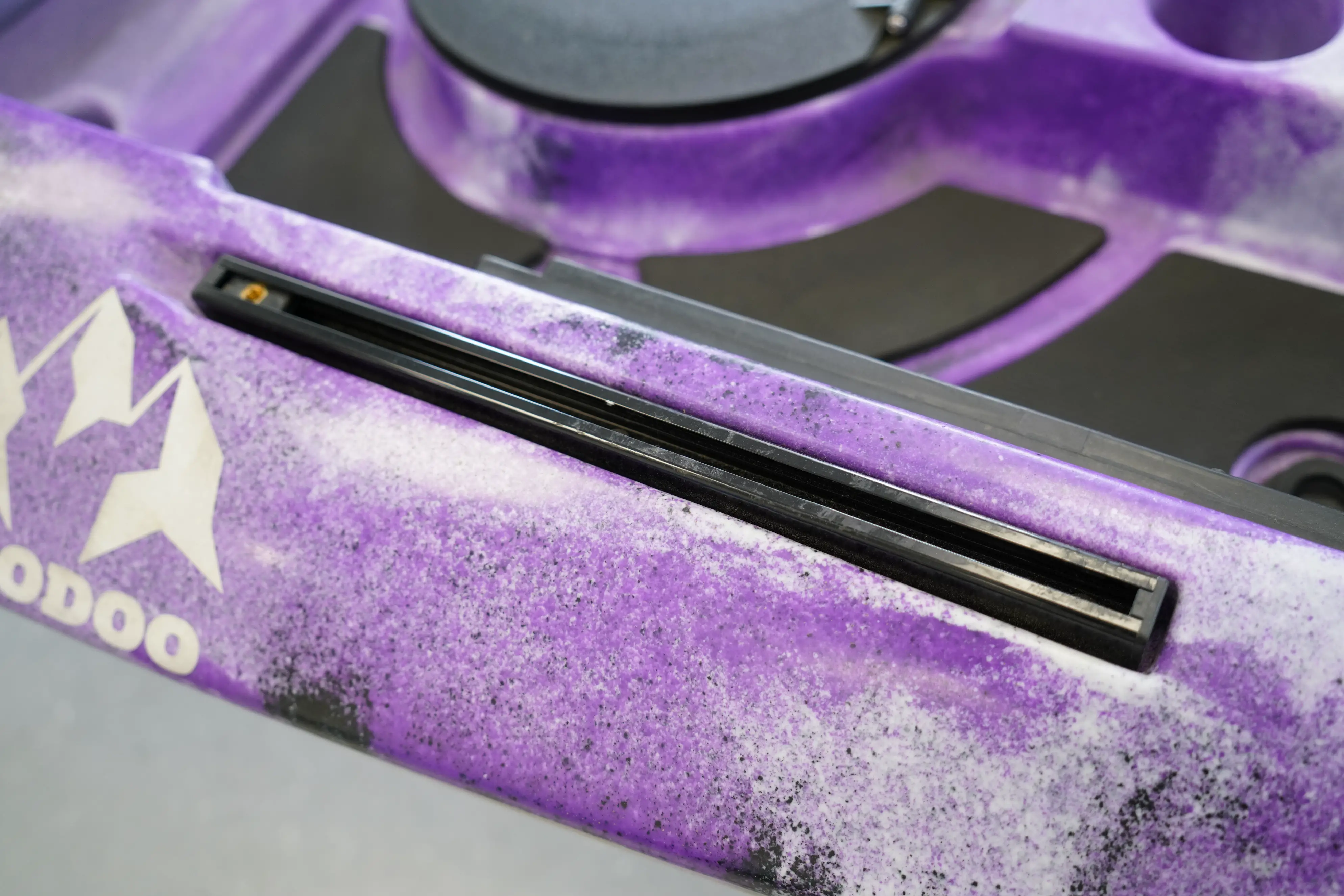 Hoodoo Element 100S Sit On Top Kayak - Image 13