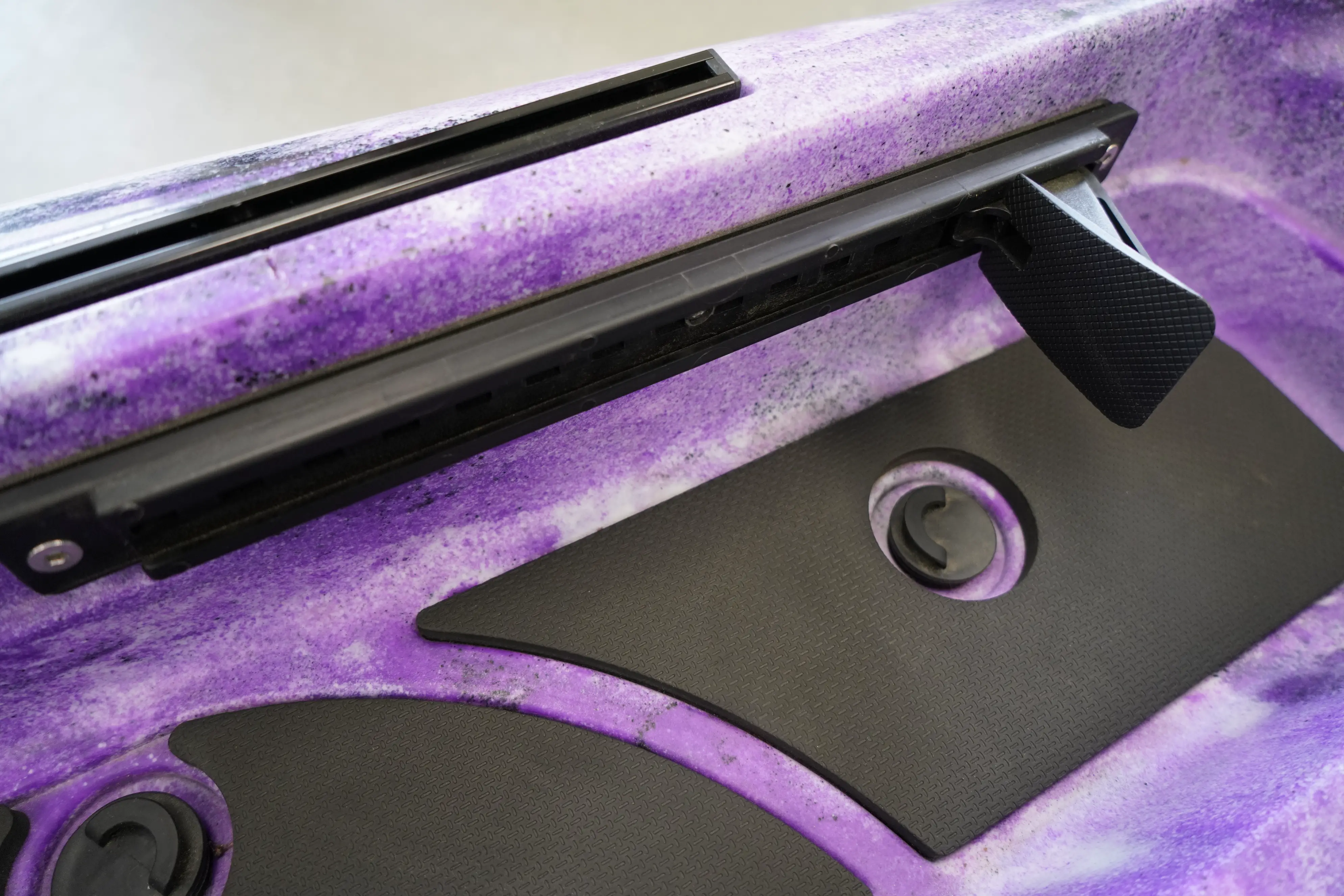 Hoodoo Element 100S Sit On Top Kayak - Image 9