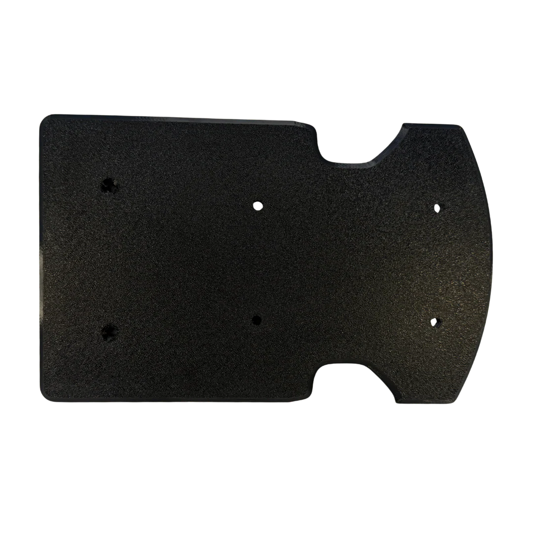 Hoodoo Impulse 120 Bow Motor Mount - Image 3