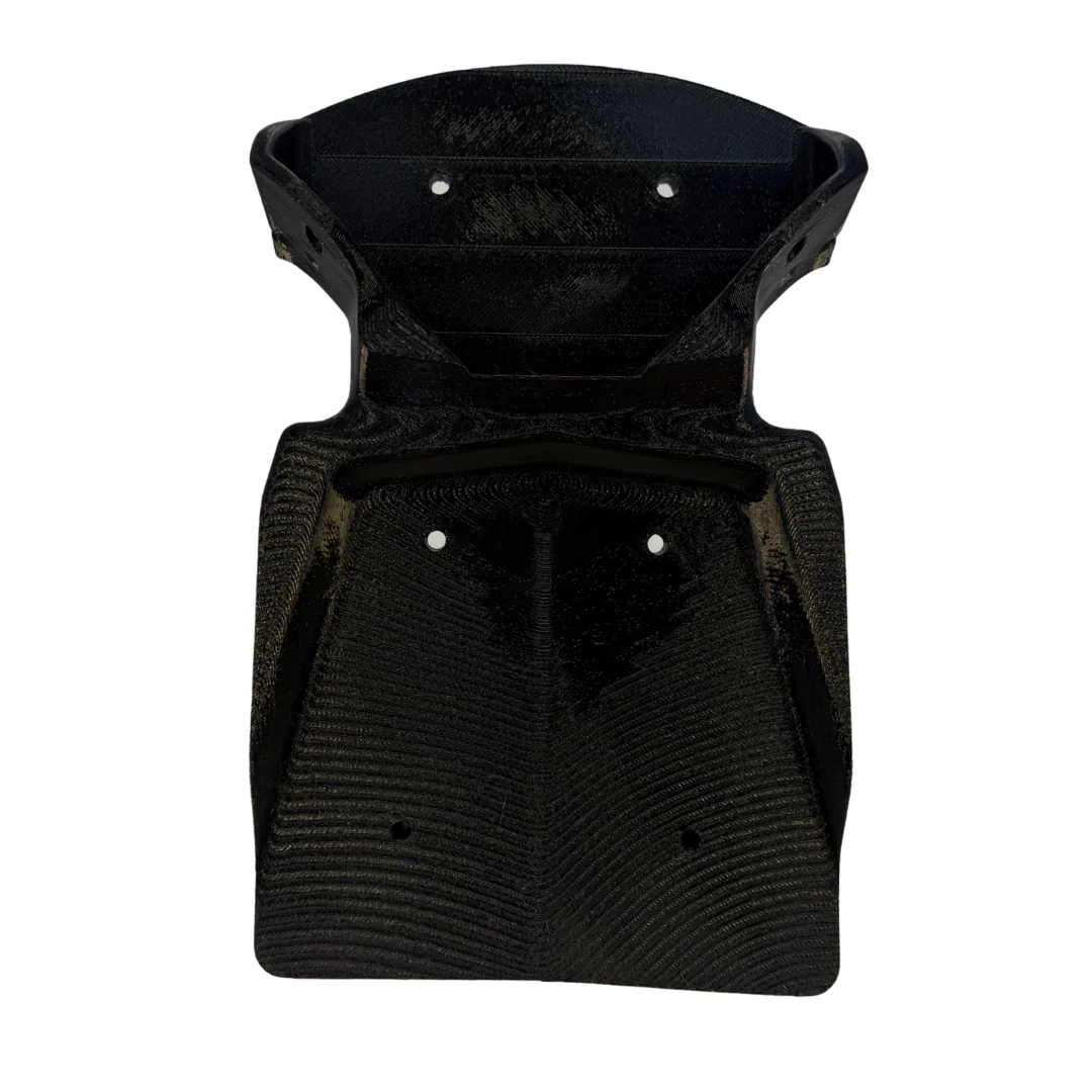 Hoodoo Impulse 120 Bow Motor Mount - Image 4