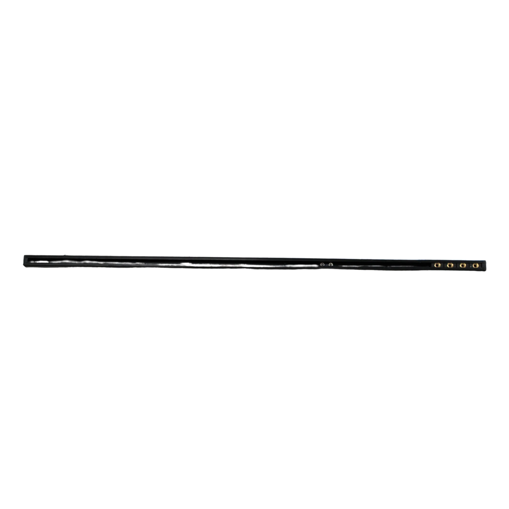 32" Seat Track Rail