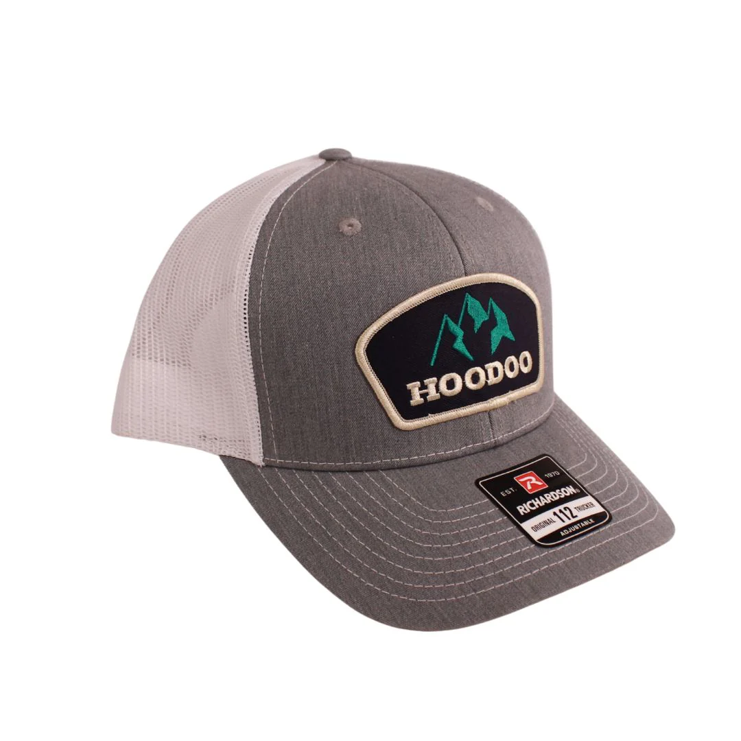 Hoodoo Patch Hat - Image 2