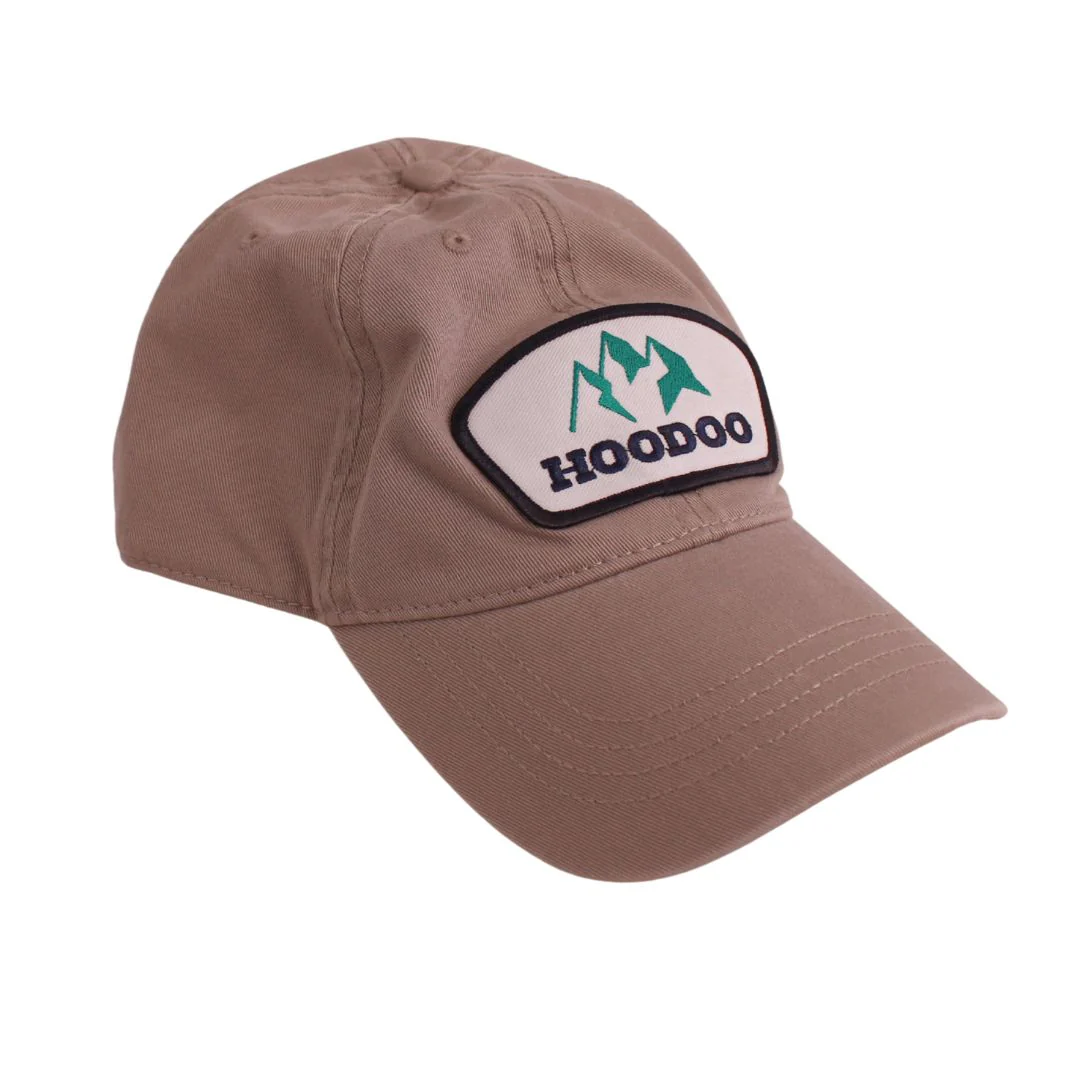 Hoodoo Patch Hat - Image 5