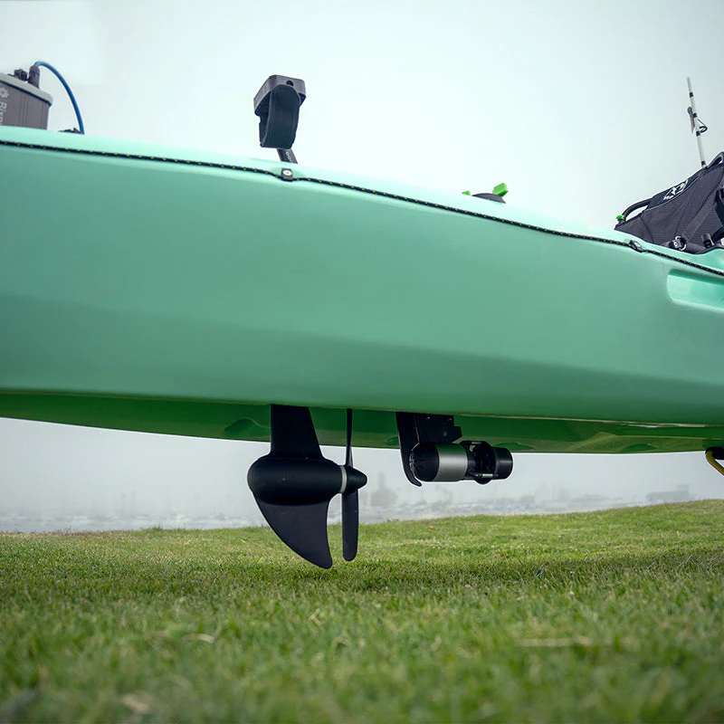 Hoodoo Pedal Drive Adapter - Image 4