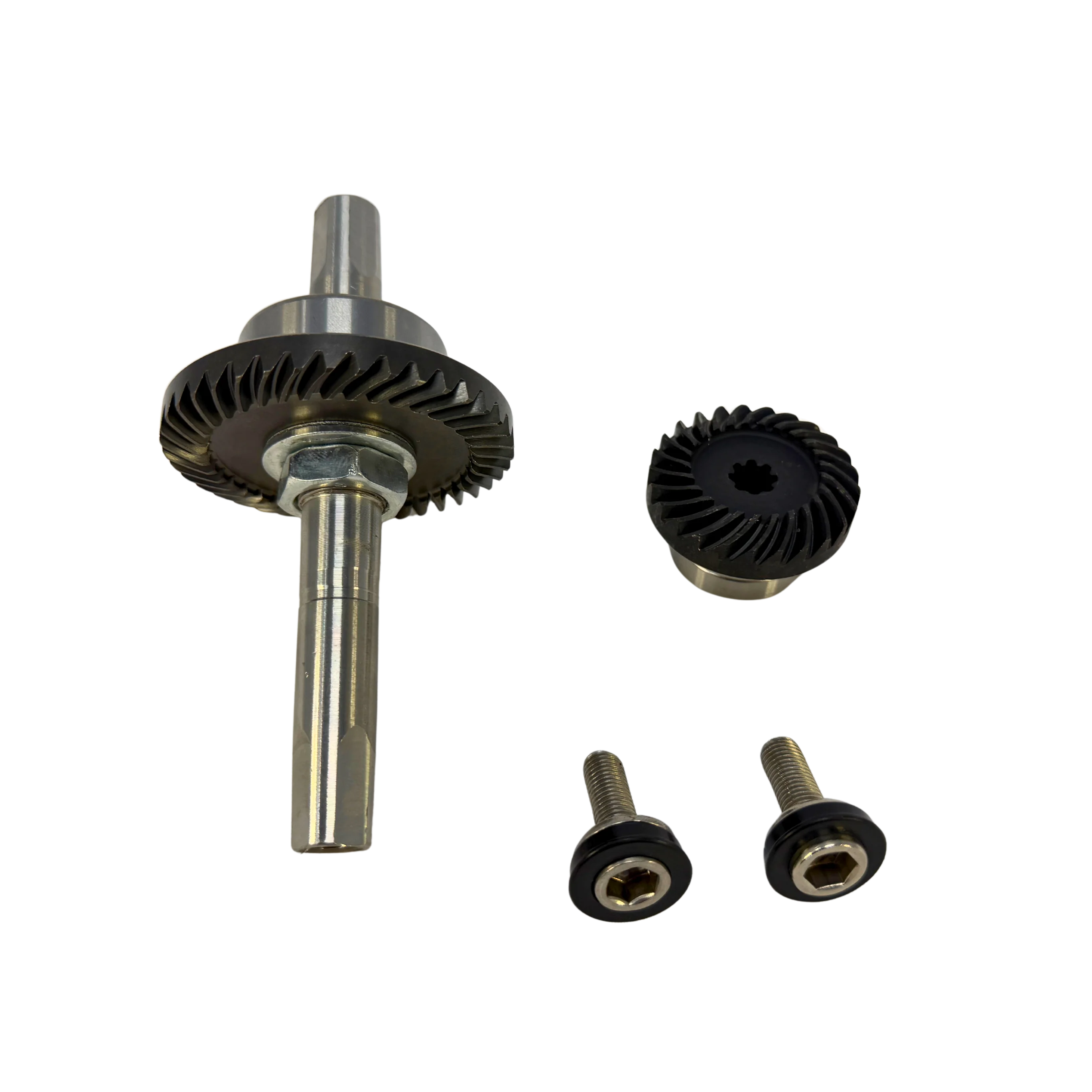 Hoodoo Propeller Drive - Complete Rebuild Kit - Image 2
