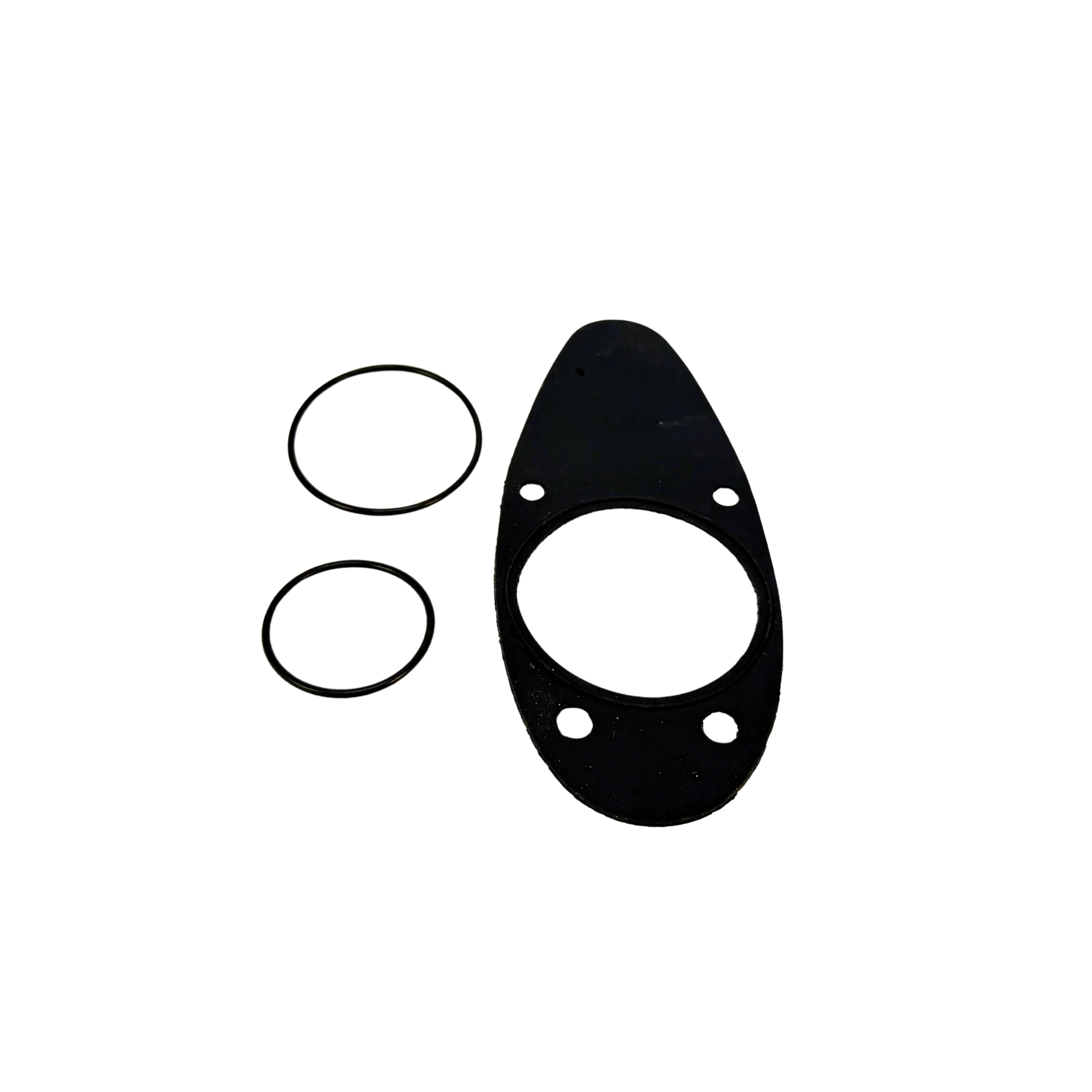 Hoodoo Propeller Drive - Complete Rebuild Kit - Image 5