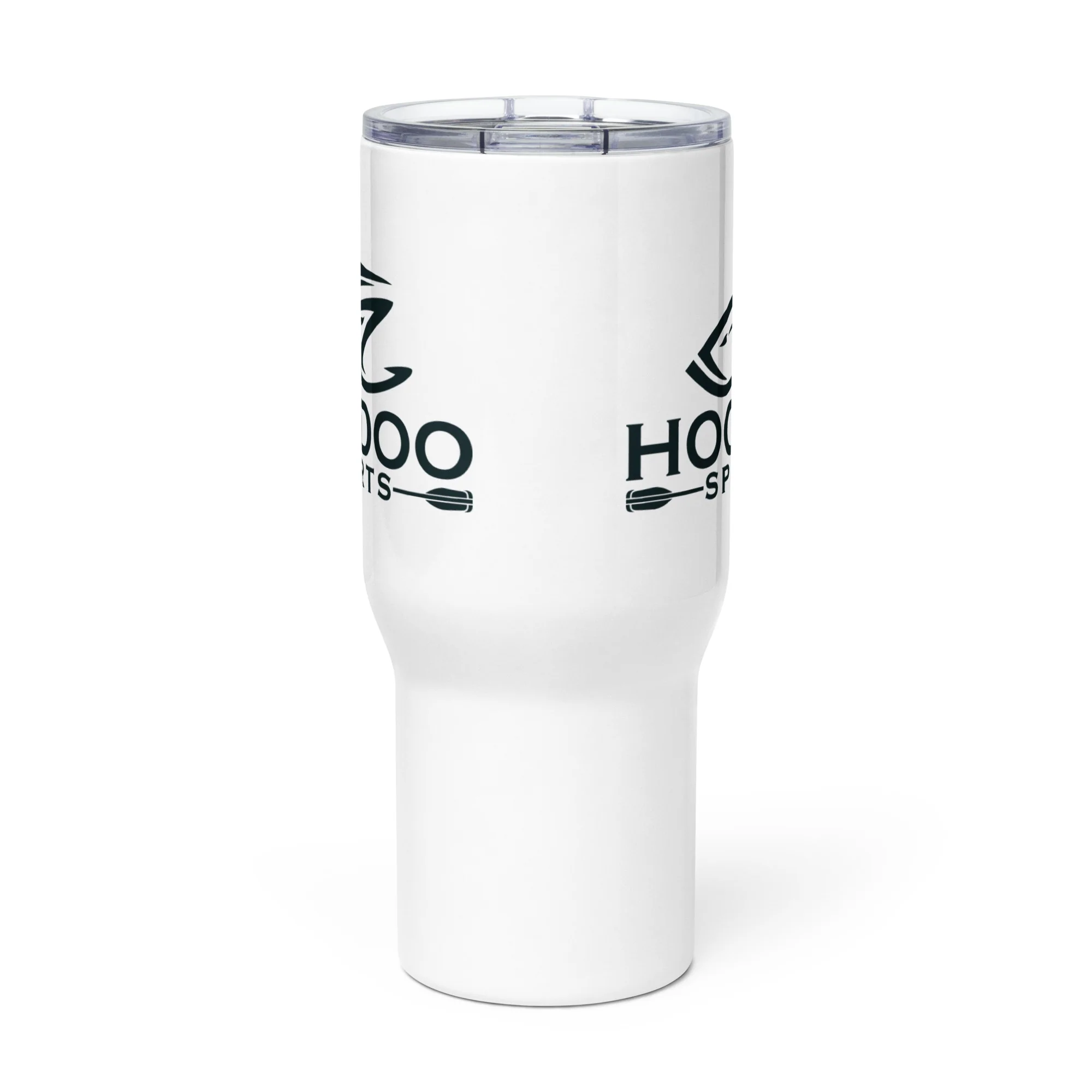 Hoodoo Sports Travel Mug - Image 3