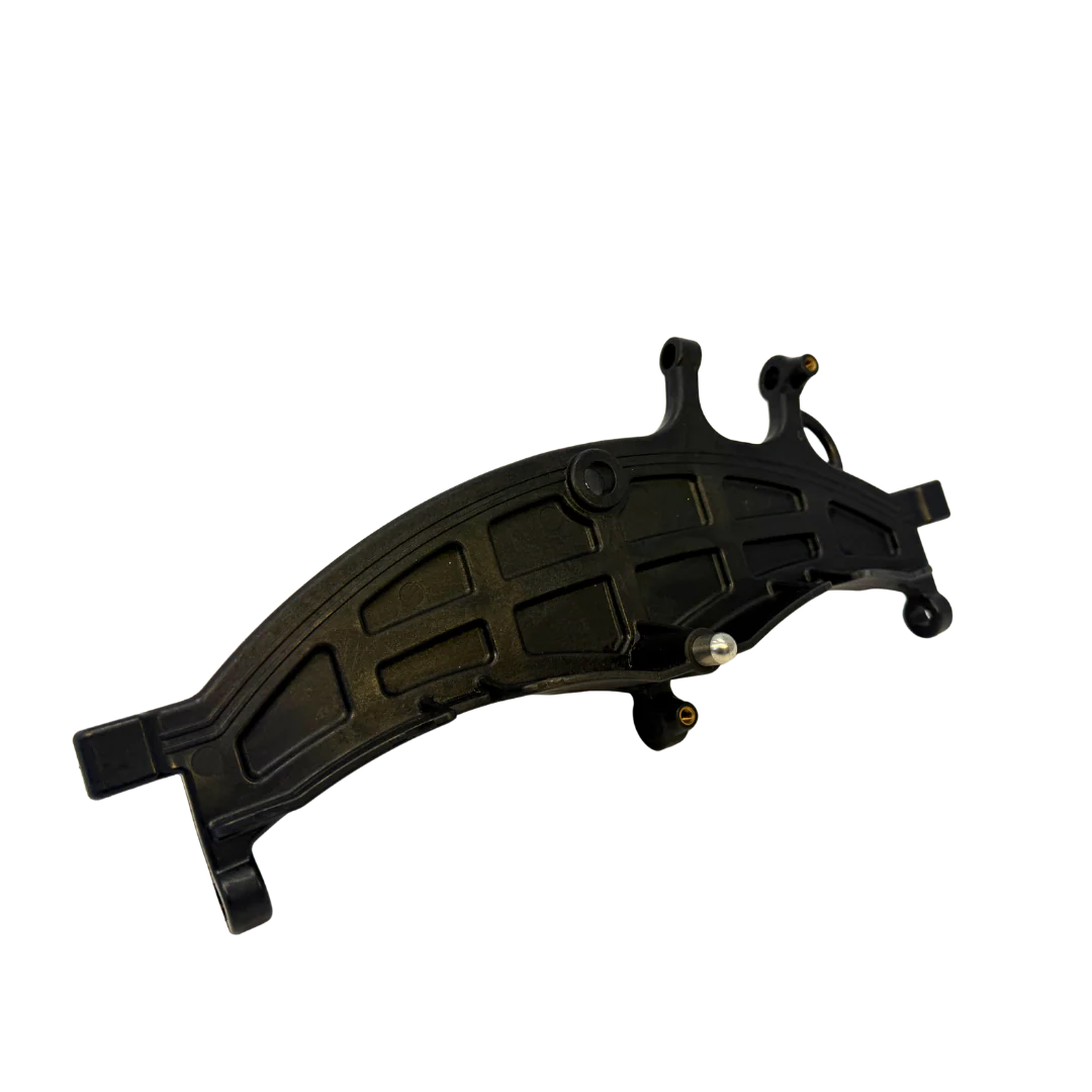 Hoodoo I-Drive Fin Drive Spine
