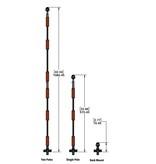 Lightning Rod - Extendable Powered 360 Degree Safety Light and Safety Flag - Image 4