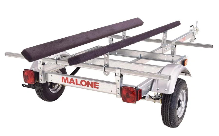 EcoLight™ Sport Trailer - Image 13