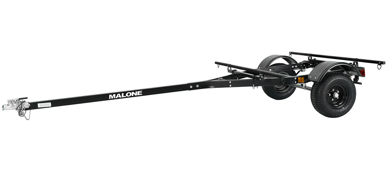 MicroSport™ Off-Road Trailer - Image 5
