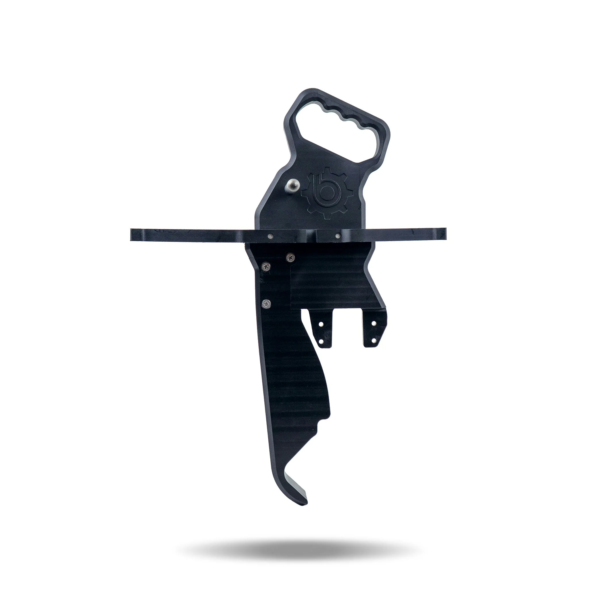 Mirage Fin Type Pedal Drive Adapter - Image 7
