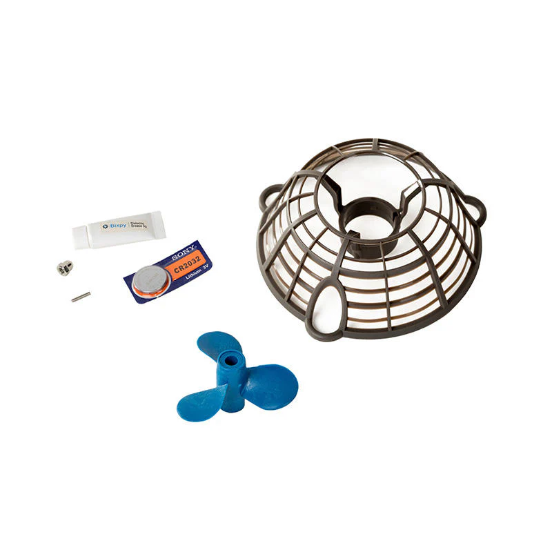 Motor Kare Kit - Image 7