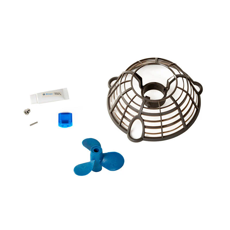 Motor Kare Kit - Image 9