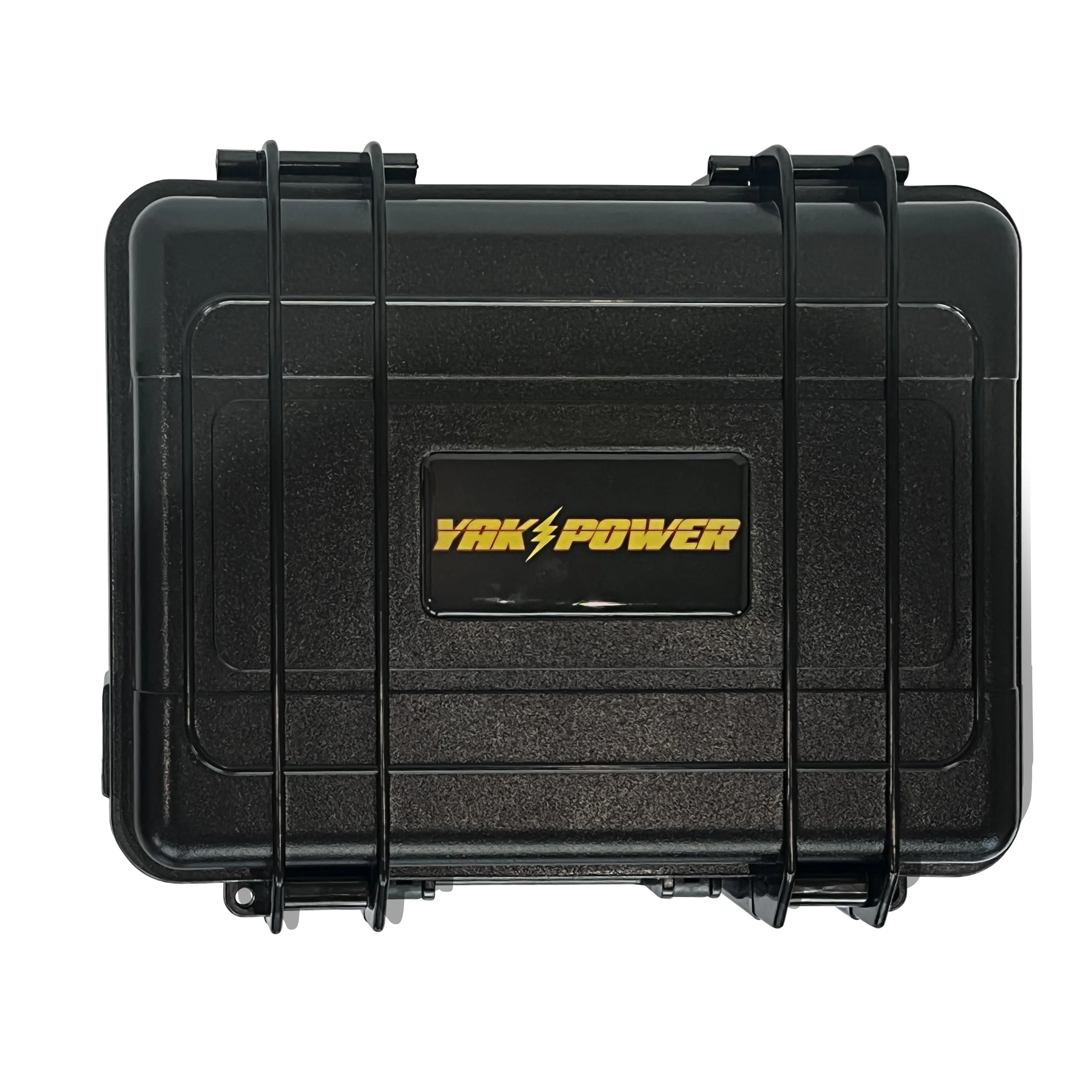Portable Power Station with 5 Circuit Wireless Digital Switching System (batteries not included) - Image 19