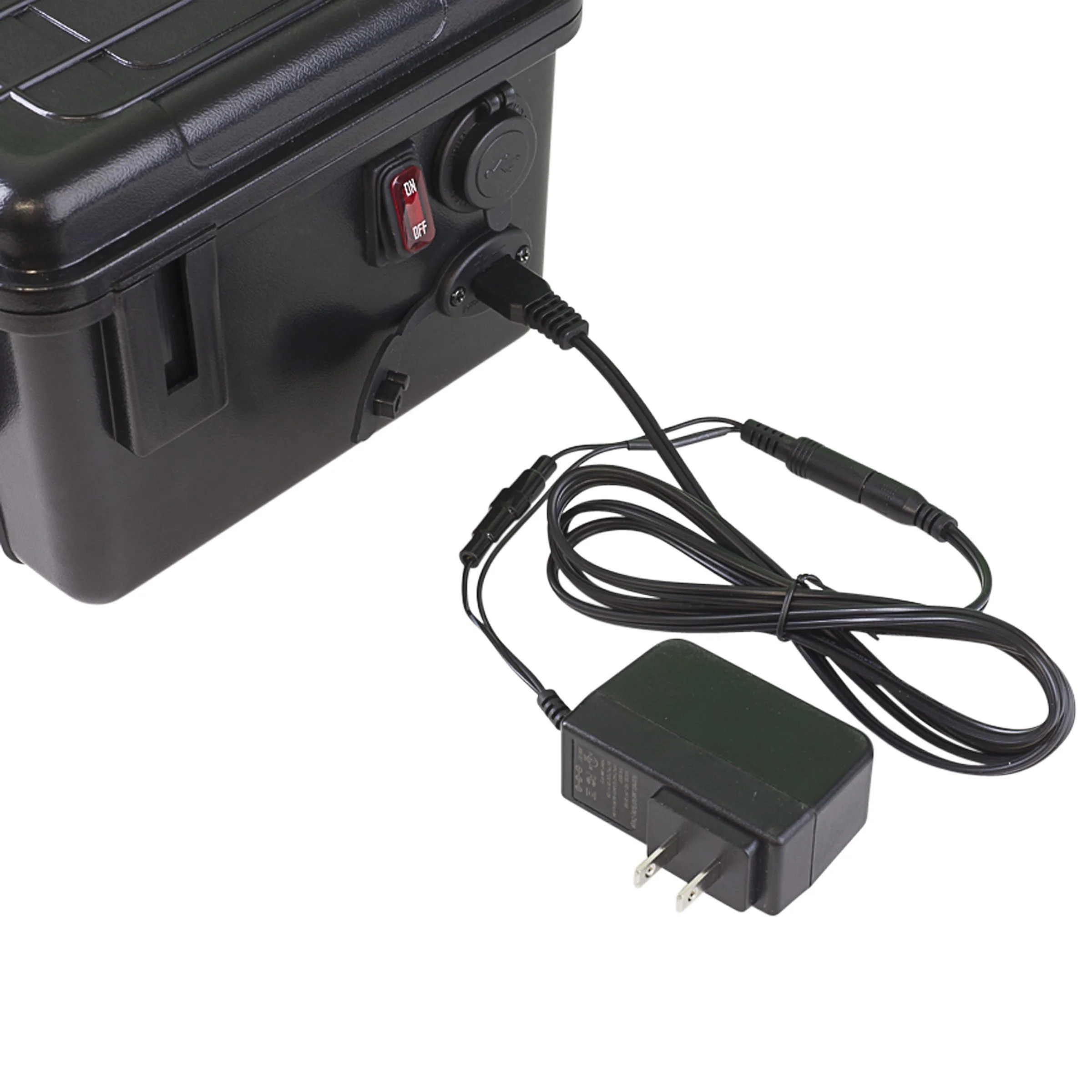 Power Pack Battery Box - Image 3