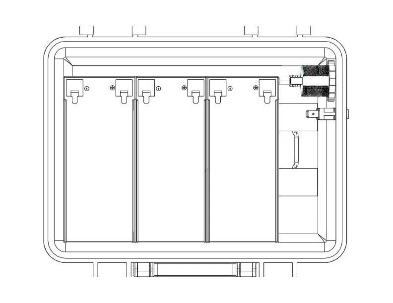 Power Pack Battery Box - Image 9